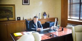 Ja si e kishte kapur Shpend Ahmeti zyrën e punësimeve (DOKUMENT)