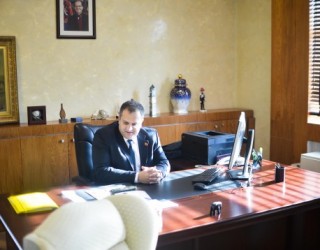 Ja si e kishte kapur Shpend Ahmeti zyrën e punësimeve (DOKUMENT)