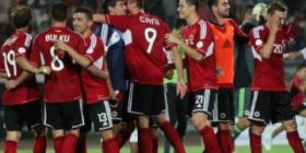 Edhe një mungesë e madhe për Kombëtaren ndaj Luksemburgut