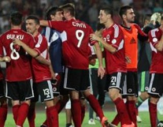 Lajm i keq për Kombëtaren