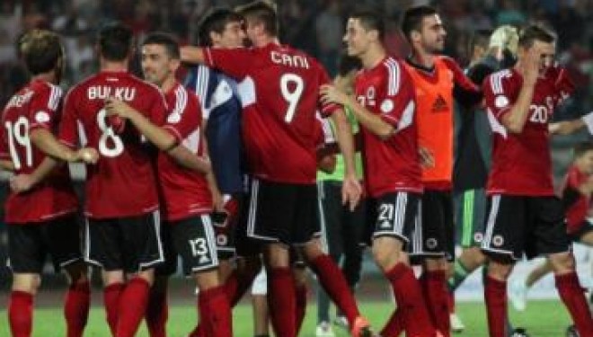 Shqipëria në Euro 2016, mbush “arkën” me 15 mln Euro