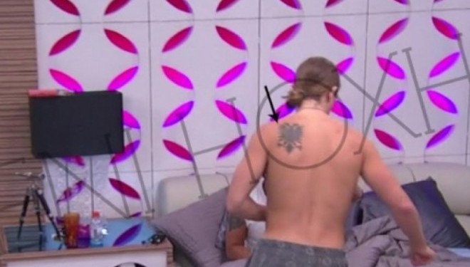Një shqiptar në Big Brother të SHBA (VIDEO)