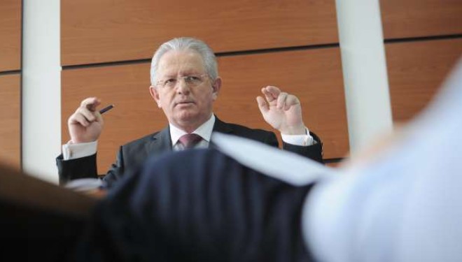 Hyseni: Statuti i Asociacionit miratohet në Kuvendin e Kosovës