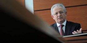 Hyseni: I them qartë Albin Kurtit se përdorimi i gazit lotësjellës pa autorizim, dënohet