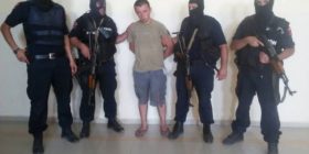 Deklarata e plotë e Mjacajt në Polici: Qëllimi ishte të grabisja makinën