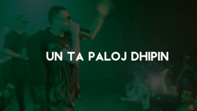 Stresi vjen me “Ta paloj” (Video)