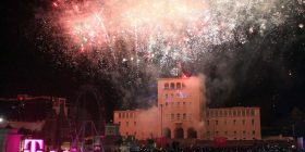 Hashimi e Isa nuk dijnë e duan ta bëjnë! Edi Rama po: Telekomi i Gjermanisë në Shqipëri! (Foto)
