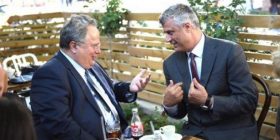Njohja e Kosovës dhe ‘tradhtia’ serbe ndaj Greqisë