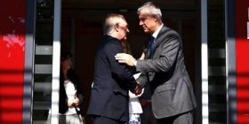 Thaçi-Ischinger për Gjykatën Speciale