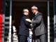 Thaçi-Ischinger për Gjykatën Speciale