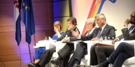 Thaçi: Zhvillimi është kusht për paqe të qëndrueshme