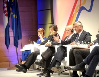 Thaçi: Zhvillimi është kusht për paqe të qëndrueshme