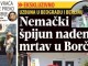 Serbi: Gjendet i vdekur agjenti gjerman