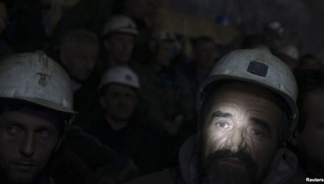 Minatorët e “Trepçës” paralajmërojnë vazhdimin e grevës së pezulluar
