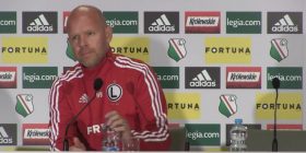 Berg: S’trembemi nga i nxehti, duam fitoren në Tiranë