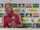 Berg: S’trembemi nga i nxehti, duam fitoren në Tiranë