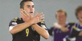 Valmir Berisha huazohet te Cambuur