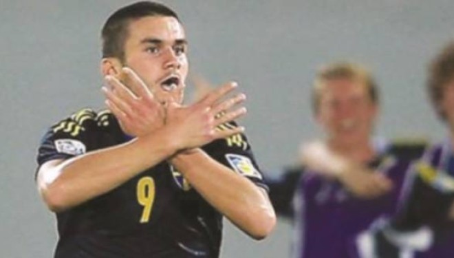 Valmir Berisha huazohet te Cambuur