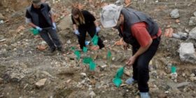 Gjetaj: S’ka varrezë masive në Ranillug