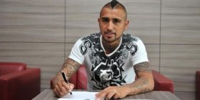 Vidal: Kalimi te Bayern një hap përpara në karrierën time