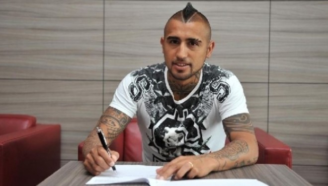 Vidal: Kalimi te Bayern një hap përpara në karrierën time