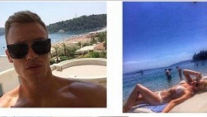 Viola Spiro, golin e fundit e ha nga Bekim Balaj