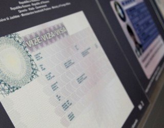 Edhe të huajt kanë nevojë për viza të Kosovës – ja sa viza ka lëshuar Kosova gjatë këtij viti