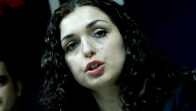 Vjosa Osmani: Në LDK edhe sot vazhdoi ‘demokracia’ e aklamacionit