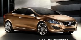 VOLVO SERVICE KOSOVA i vetëmi  dhe i specializuar në Kosovë