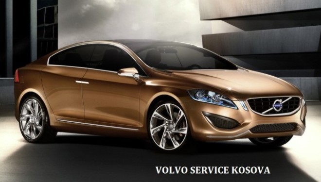 VOLVO SERVICE KOSOVA i vetëmi  dhe i specializuar në Kosovë