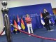 Merkel në Serbi: Beogradi i gatshëm për kompromise me Prishtinën
