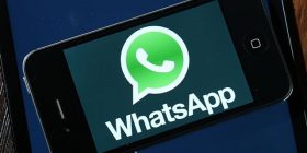 WhatsApp me program për kompjuterat Mac dhe Windows