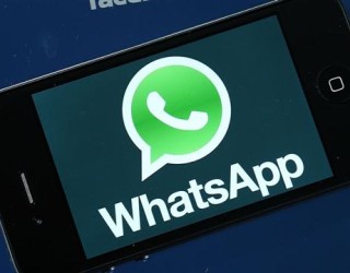 WhatsApp me program për kompjuterat Mac dhe Windows