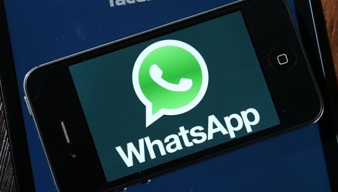 WhatsApp me program për kompjuterat Mac dhe Windows
