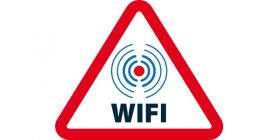 Sa janë të dëmshme valët e WIFI-së