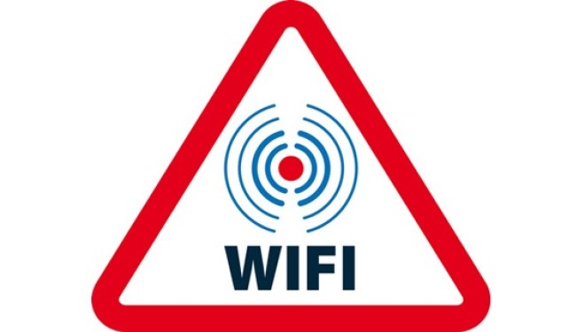 Sa janë të dëmshme valët e WIFI-së