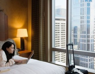 Kujdes kur përdorni Wi-Fi e hotelit