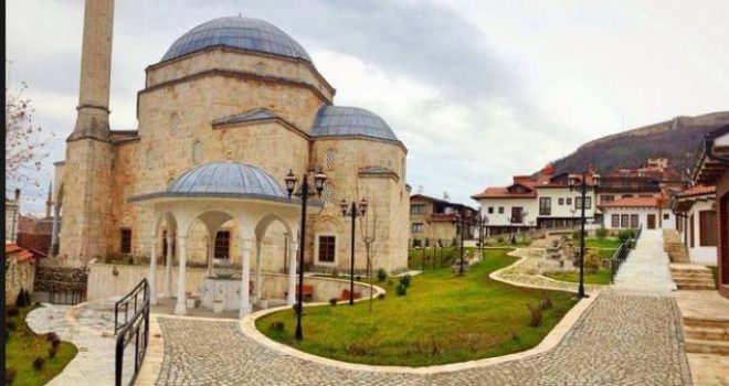 Myslimanët në Kosovë: ISIS nuk përfaqëson vlerat islame (Video)