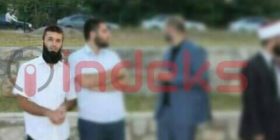 Ja njëri prej të dyshuarve për terrorizëm që u arrestua sot