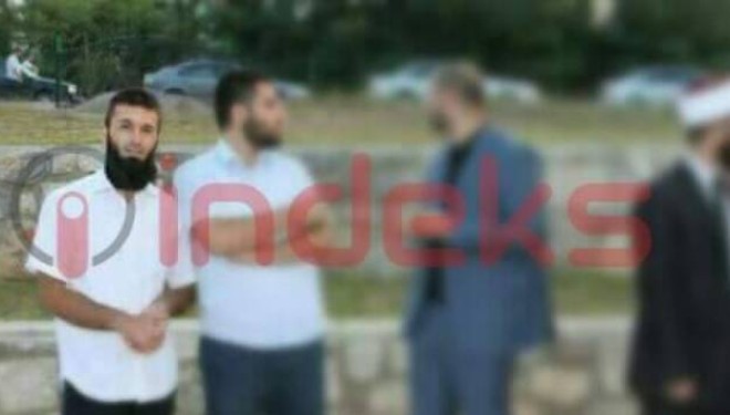 Ja njëri prej të dyshuarve për terrorizëm që u arrestua sot