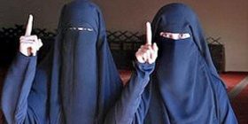 Kush është vajza nga Kosova që tentoi t’i bashkohej ISIS?