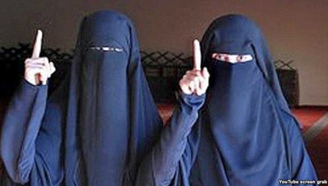 Vajza 18 vjeçare nga Kumanova i është bashkangjitur ISIS-it