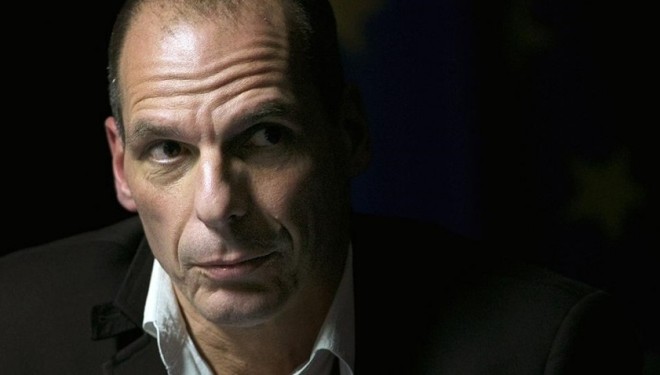 Yanis Varoufakis: “Reformat greke do të dështojnë”