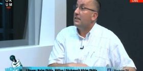 Zhitia: S’muj me pohue e as me mohue se Xhaviti ja ka dhane armen e pare Afrimit por as revolverin Hashimi