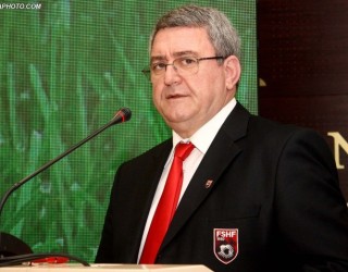 Presidenti Duka mesazh urimi për Kampionatin e 77-të