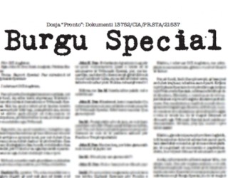 Burgu Special