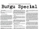 Burgu Special