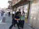 Kundërshtohet pelegrinazhi i serbëve në kishën e Gjakovës, një i arrestuar [foto]