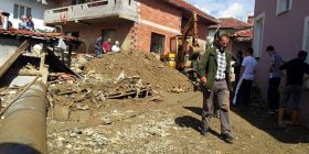 Gjendet trupi i pajetë i Rinës 6 vjeçare
