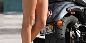 Kënaqini sytë duke e shikuar “motorrin” shkatërrues! (Foto)